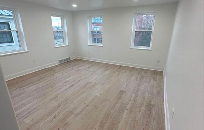 1415 - 1417 Columbus Avenue