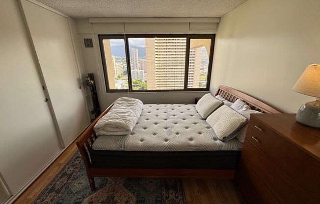 1 bed, 1 bath, $2,800