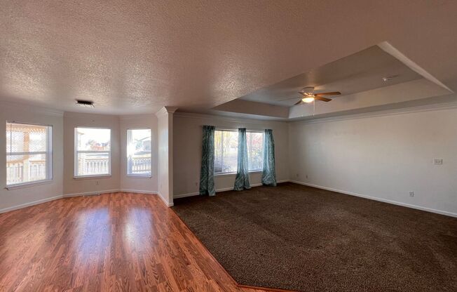 3 beds, 2 baths, $2,150