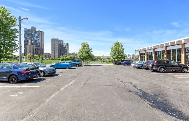 Partner-provided property photo