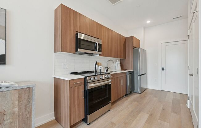 1 bed, 1 bath, 539 sqft, $1,795, Unit Unit 605