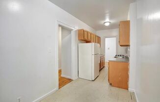 1 bed, 1 bath, $1,800