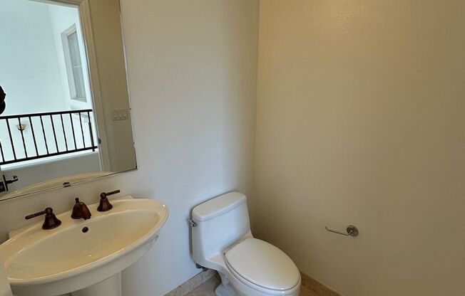 2 beds, 2.5 baths, $3,745, Unit 504