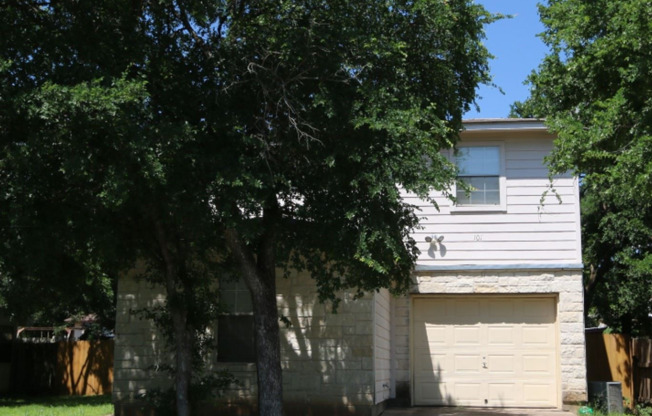 Lovely Cedar Creek Home