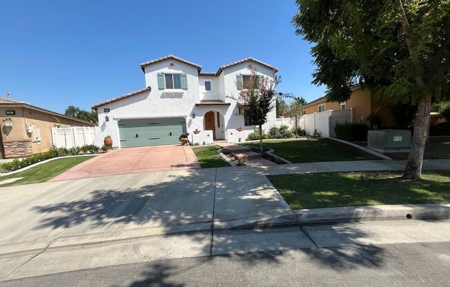 14816 Huckleberry Drive Gated Village Green - 4+3 Gorgeous home