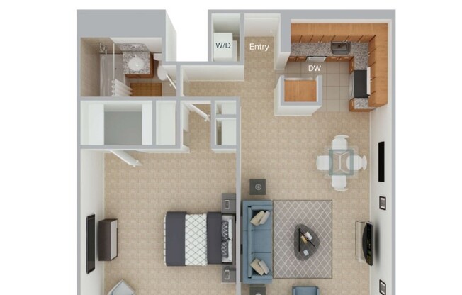 Partner-provided property photo