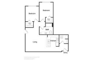 Partner-provided photo for $2595 unit