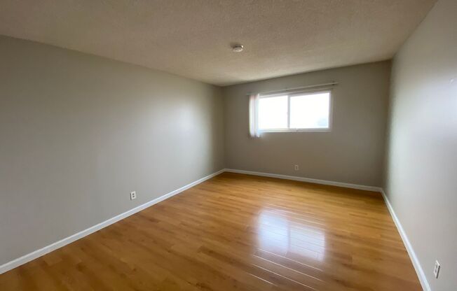 1 bed, 1 bath, 665 sqft, $1,995, Unit D