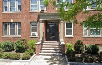 192 WASHINTON ST