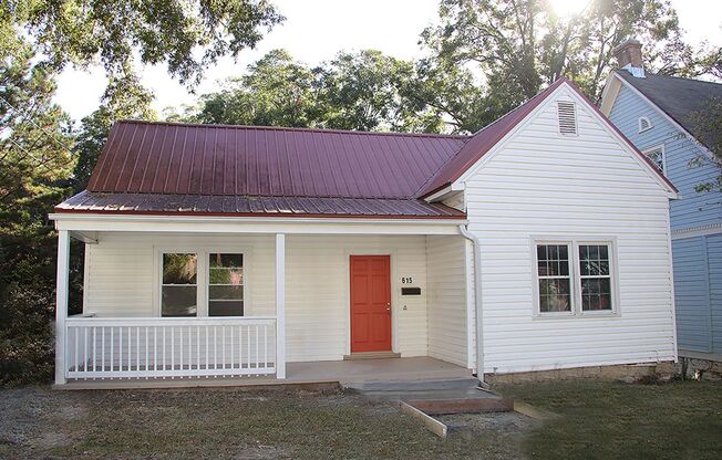 Great home in Durham!