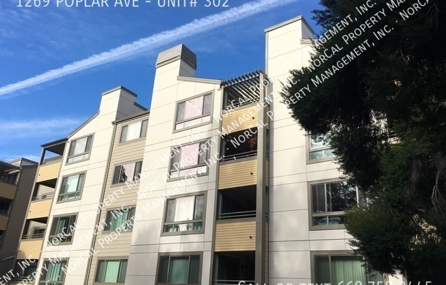 1269 POPLAR AVE UNIT# 302