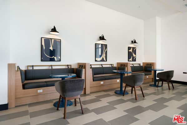 Studio, 1 bath, 537 sqft, $2,300, Unit 822