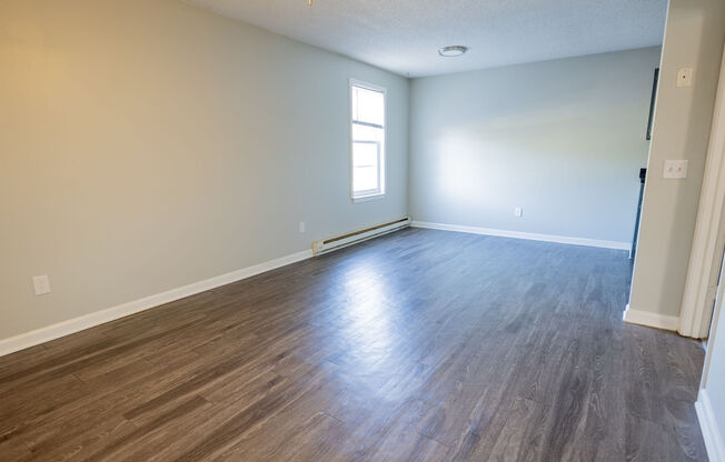 Willow Tree Apartments