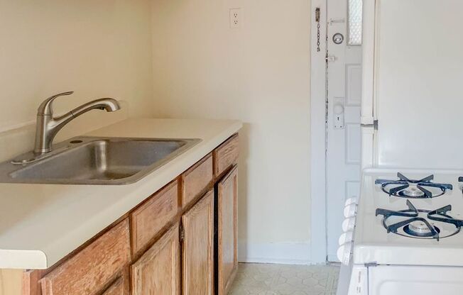 Studio, 1 bath, 445 sqft, $1,495, Unit 516-307