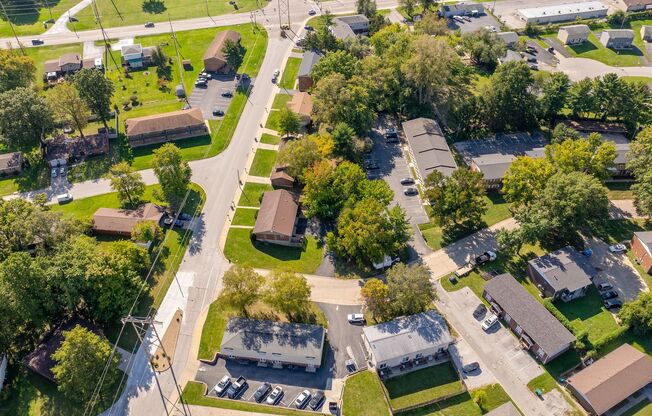 Partner-provided property photo