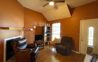 3 beds, 2 baths, $1,550