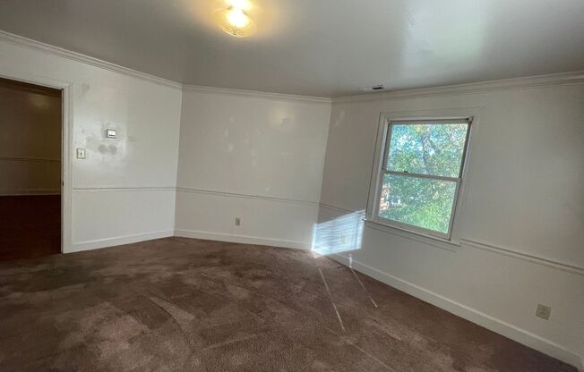 1 bed, 1 bath, $650, Unit #6