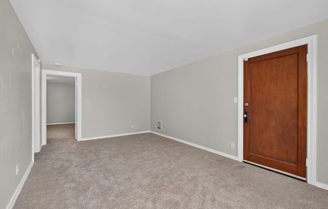 1 bed, 1 bath, 600 sqft, $1,775, Unit 1