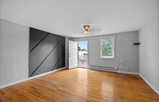 Majestic Court Apartments