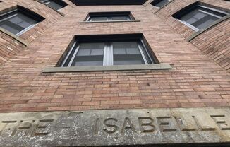 Studio, 1 bath, 340 sqft, $1,095, Unit 2-3