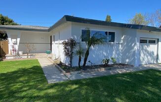 Three bedroom home in Long Beach available to rent soon!