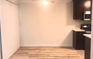 1 bed, 1 bath, $2,495