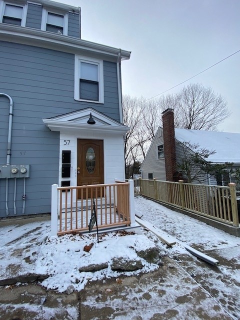 57 HEMMAN ST