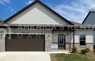 Home for Rent in Cullman, AL!!! View NOW!!! ***Sign a 13 Month Lease by 11/15/24 to ONE MONTH FREE!!***