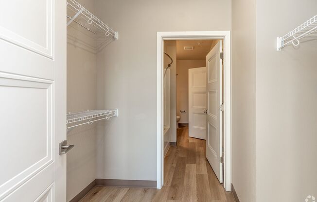 1 bed, 1 bath, 755 sqft, $1,345, Unit 201