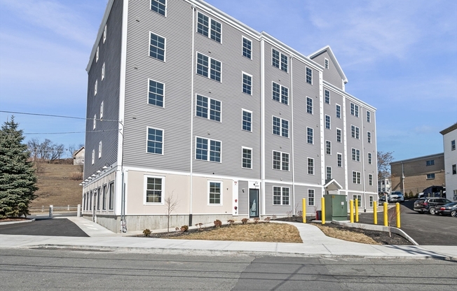 1 bed, 1 bath, 600 sqft, $2,050, Unit 507