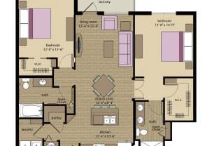 Partner-provided photo for $2519 unit