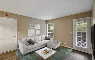 Hickory Highlands Apartments
