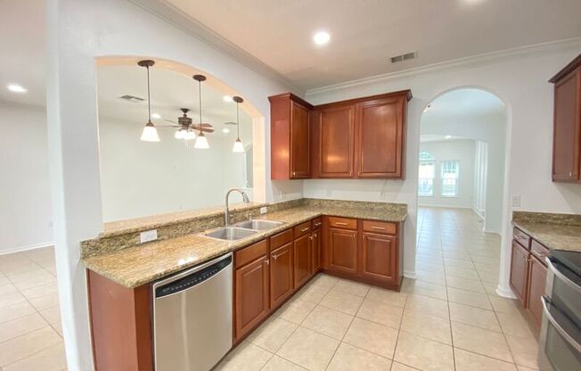 13110 MOSS PARK RDG DR