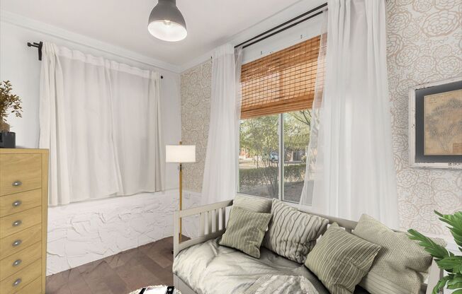 2 beds, 1 bath, 1,312 sqft, $2,495, Unit 729