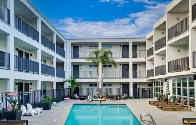 Chapman Place | Find the Home that Fits Your Style!