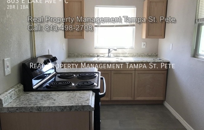 803 E LK AVE
