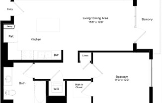 Partner-provided photo for $4288 unit