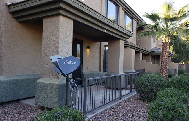 COMING SOON IN THE BRIDGES OF OCOTILLO CHANDLER