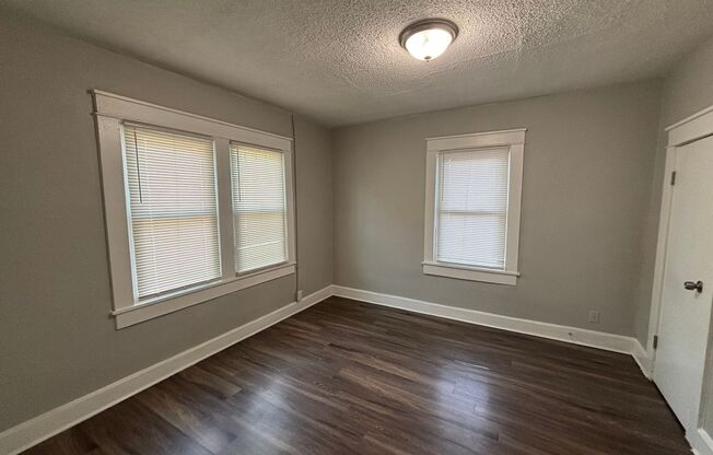 Welcome to 852 N Holmes St in Memphis, TN!