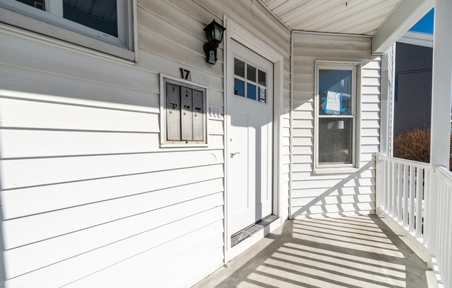 17 NORCROSS ST
