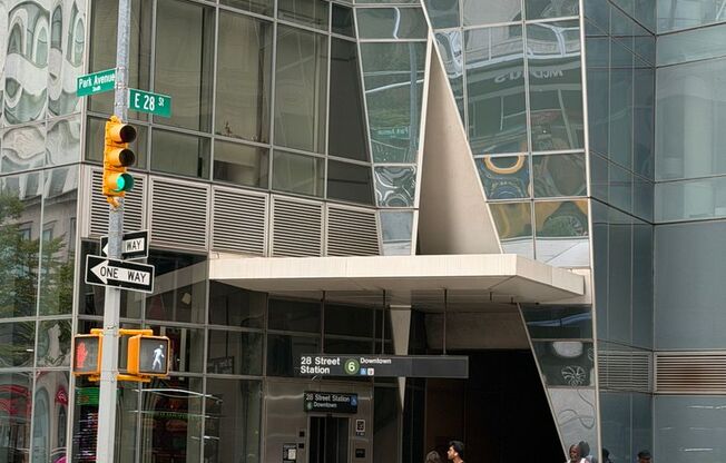 216 East 28th Street