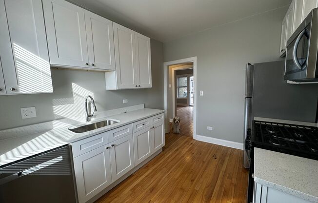 1 bed, 1 bath, $1,650, Unit 4904 #3N