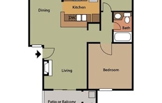 Partner-provided photo for $1799 unit