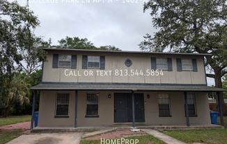 1402 COLLEGE PARK LN