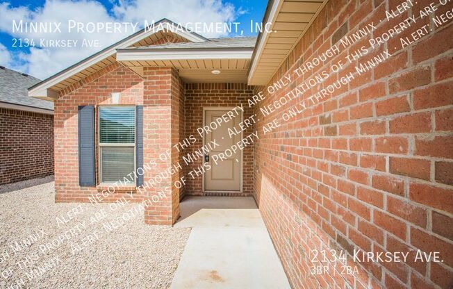 2134 KIRKSEY AVE