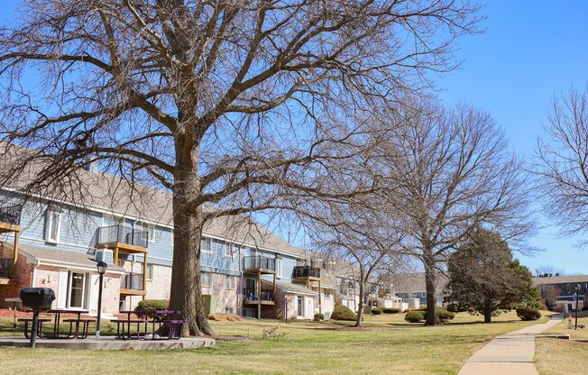 Country Club Lincoln