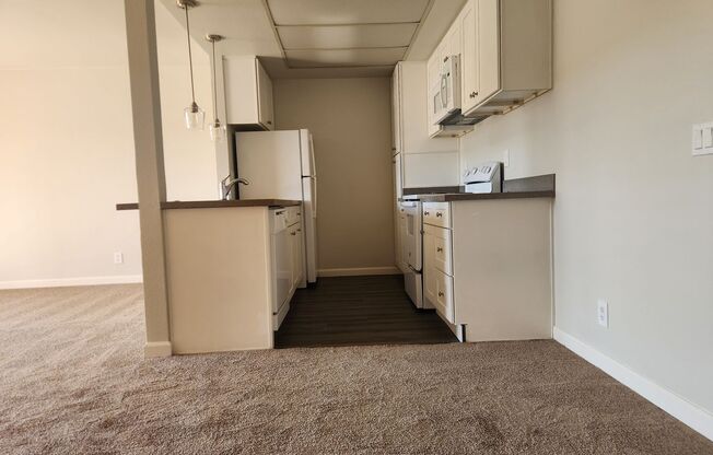 1 bed, 1 bath, 720 sqft, $1,950, Unit 34