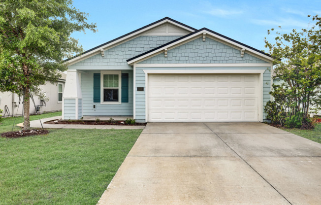 Resort-Style Living in Entrada | Top-Rated Schools | Move-In Ready