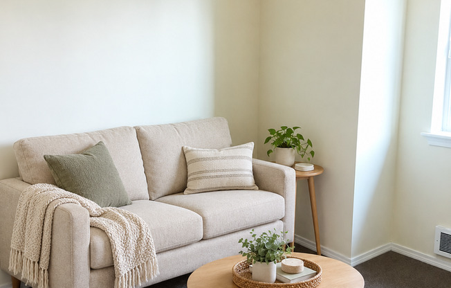 Studio, 1 bath, 152 sqft, $700, Unit C-7