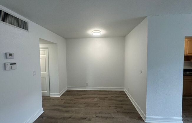 1 bed, 1 bath, 650 sqft, $1,695, Unit 109